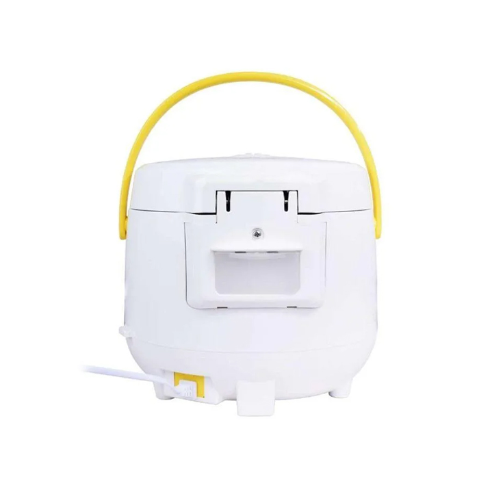 Cosmos Rice Cooker - CRJ6601 White
